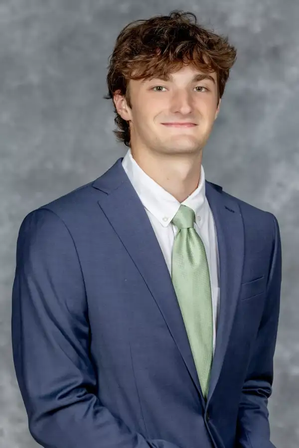 Johnny Carrington, Lacrosse, Siena College