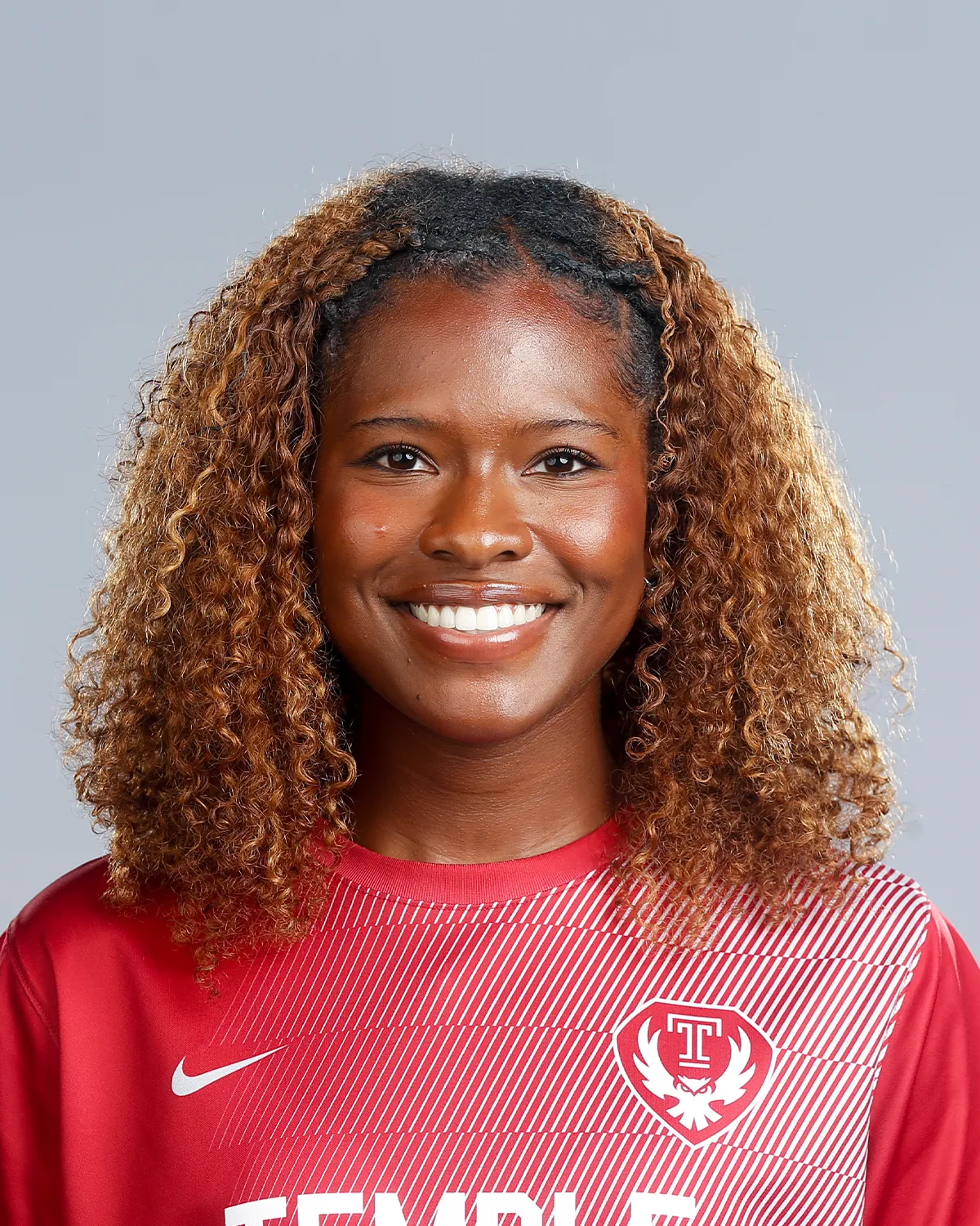 Shari Atkins, Soccer, undefined