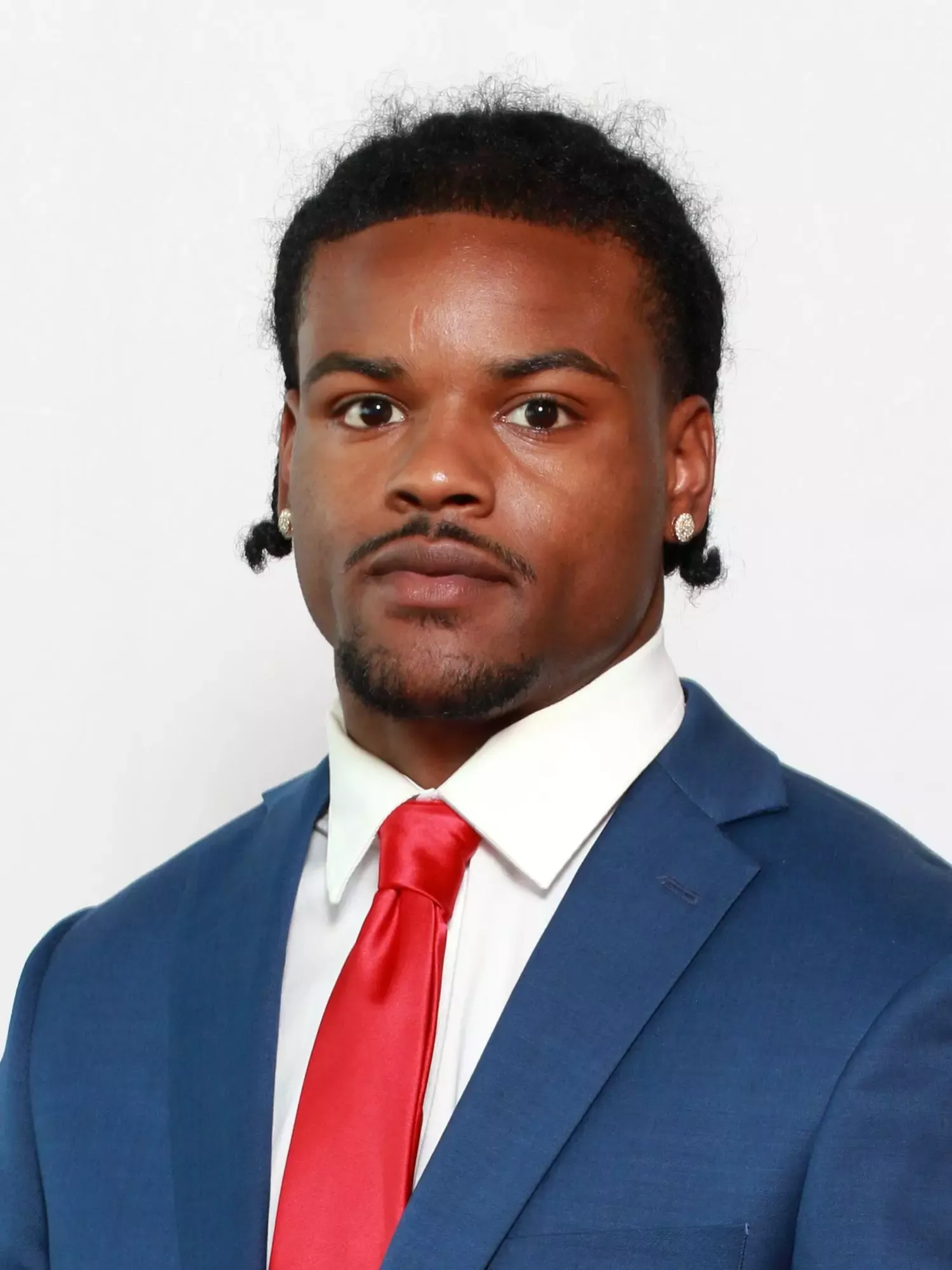 Greg Pressley, Jr., Football, Colorado State University Pueblo