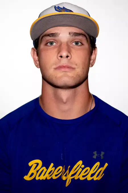 Wyatt Toth, Baseball, California State University, Bakersfield