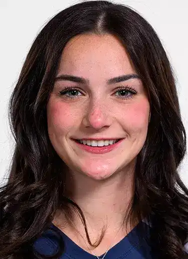 Sarah Gastineau, Lacrosse, Butler University