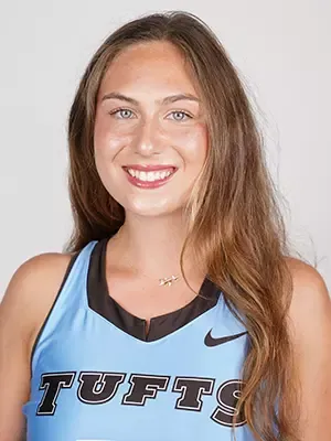 Cara Passios, Field Hockey, Tufts University