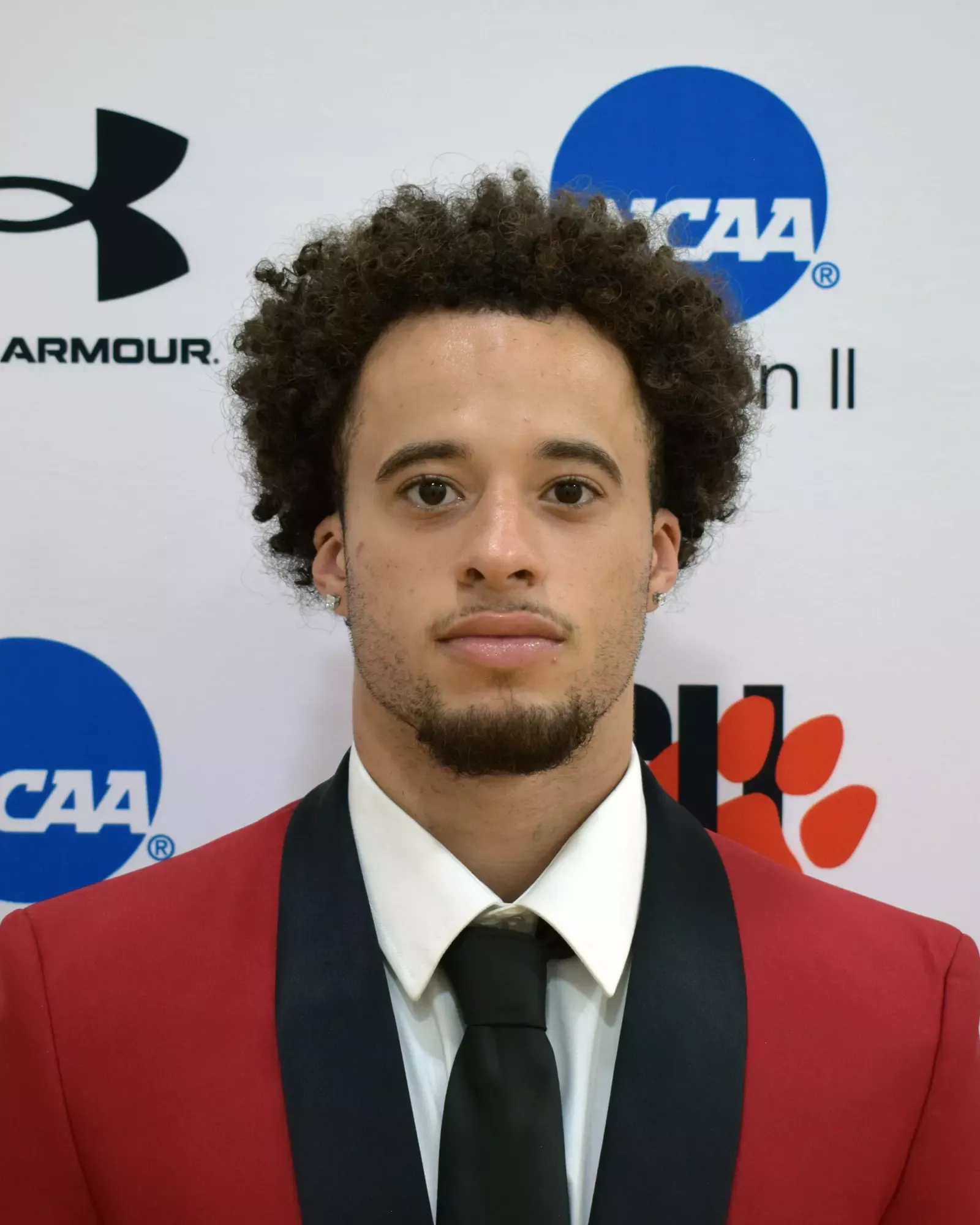 Austin Paul-Umstead, Football, Frostburg State University