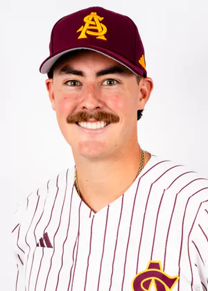Dean Toigo, Baseball, undefined