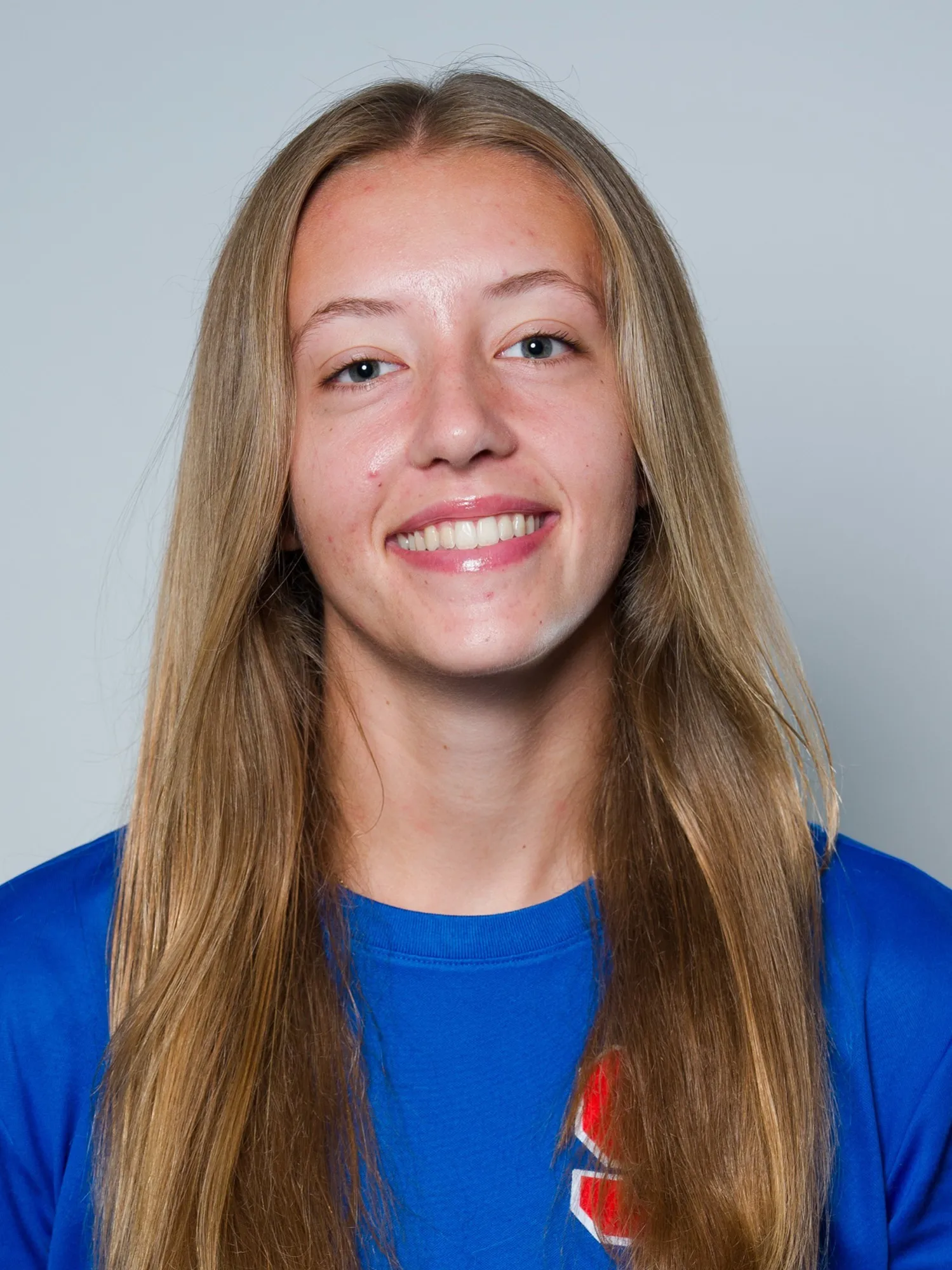 Lilly Heaslet, Soccer, undefined