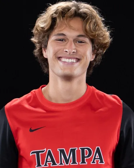 Nico Cubas, Soccer, undefined