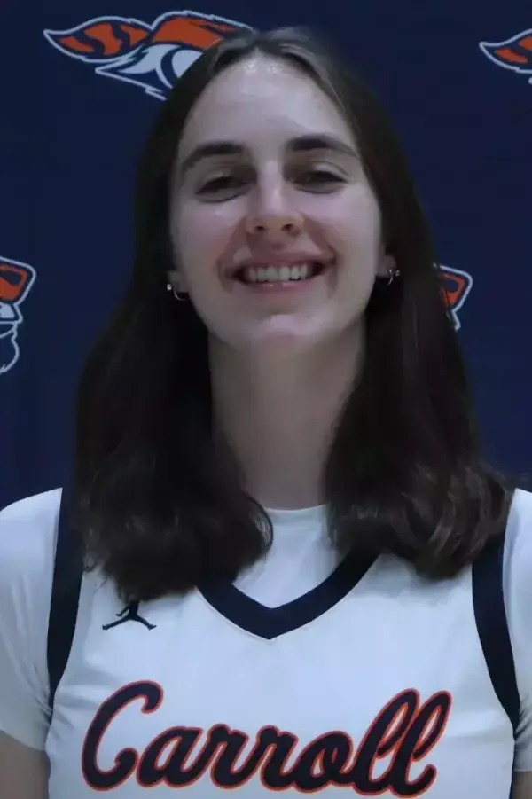 Shannon Earley, Basketball, Carroll University