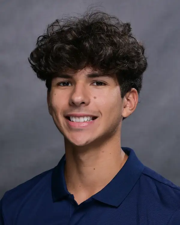 Matthew Gaitan, Track and Field (O), Rice University