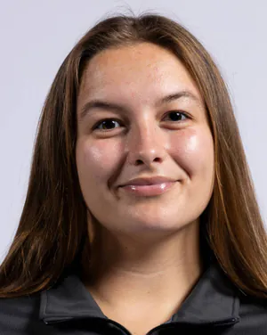 Adelaide Caron, Track and Field, undefined