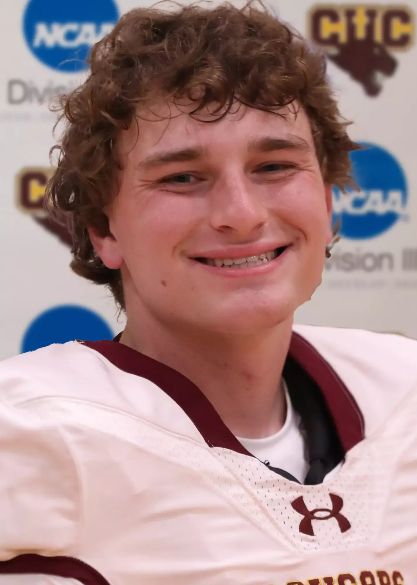 Derek Porter, Football, undefined
