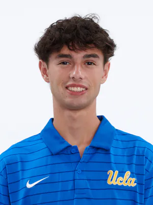 Henry Coughlan, Track and Field, undefined