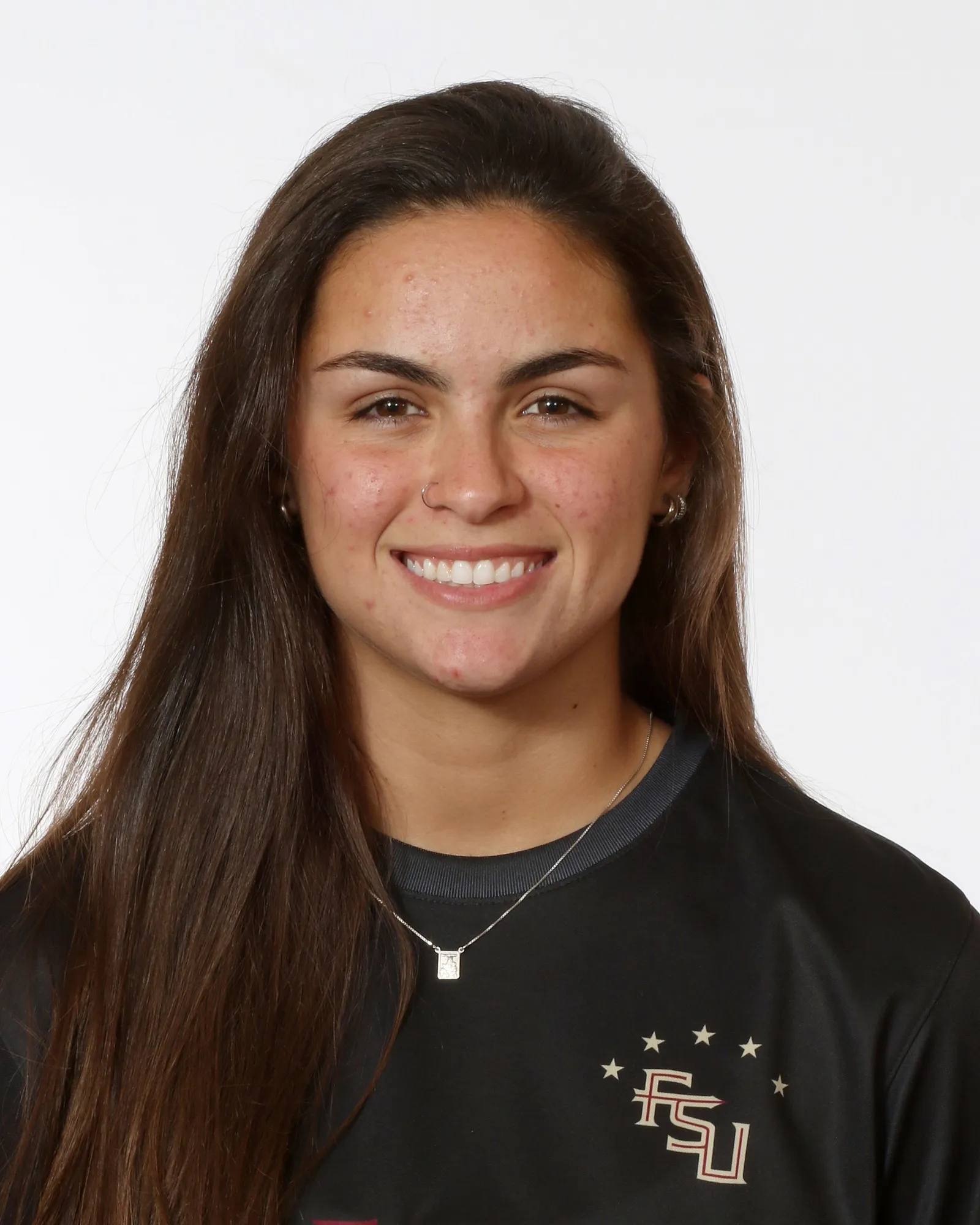 Fernanda Mayrink, Soccer, Florida State University
