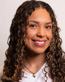 Mari King, Volleyball, undefined