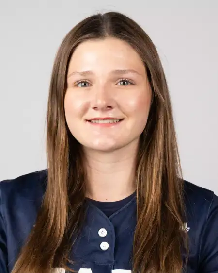Ava Kainrath, Softball, Yale University