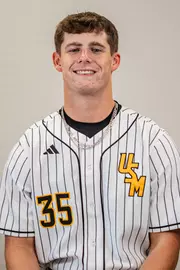 Logan Pratt, Baseball, undefined