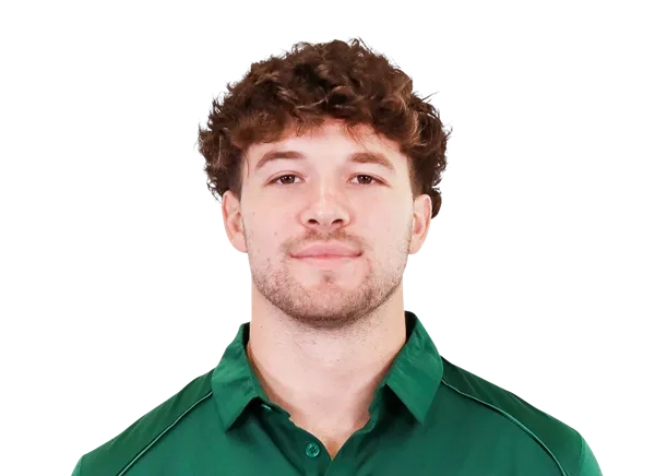 Caleb Gossett, Football, undefined