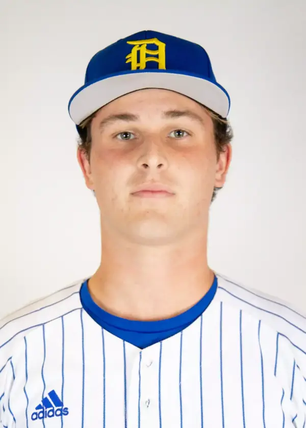 Chase Deibler, Baseball, University of Delaware
