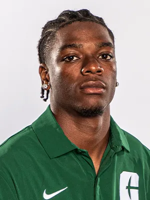 Nireek Sharpe, Football, undefined