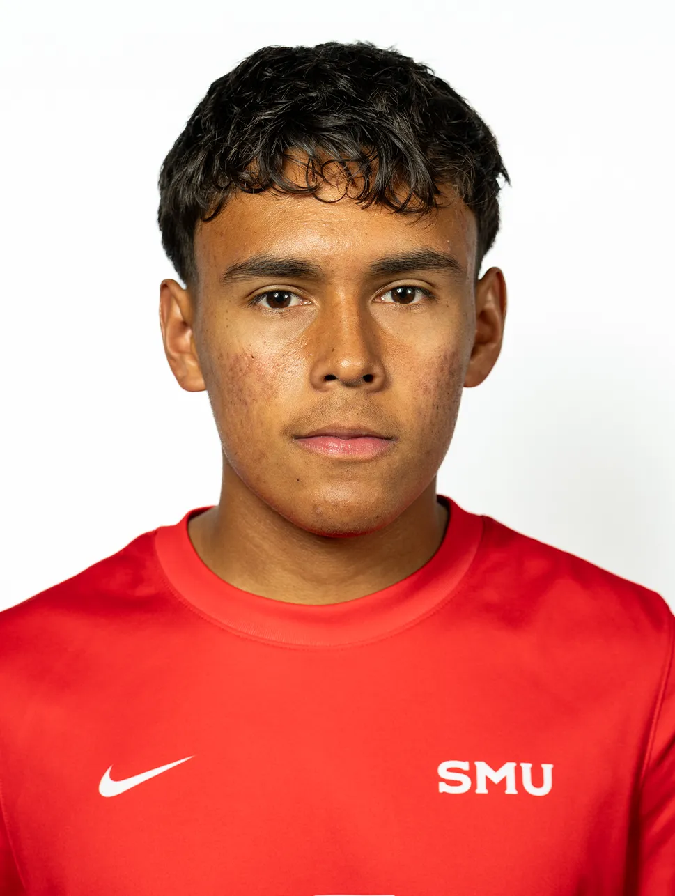 Joseluis Villagomez, Soccer, Southern Methodist University
