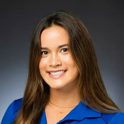 Makena Leacox, Swimming & Diving, University of California, Santa Barbara