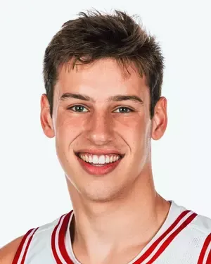 Jack Janicki, Basketball, undefined