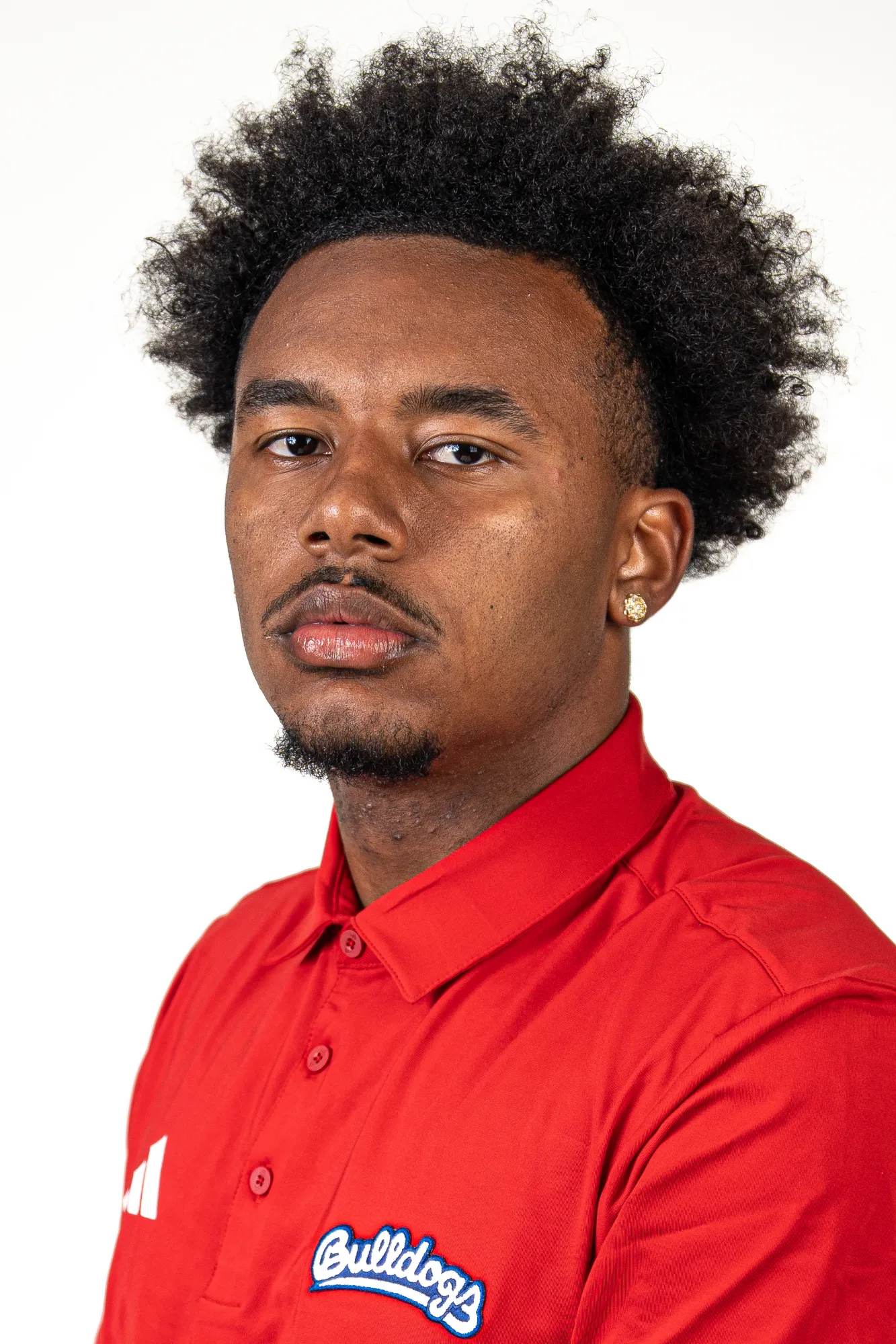Jhadis Luckey, Football, California State University, Fresno