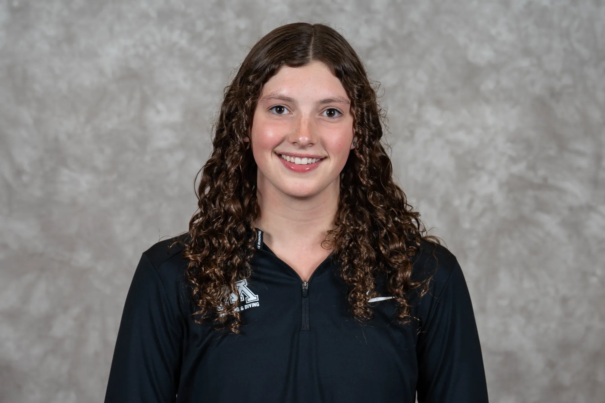 Emma Fellman, Swimming & Diving, University of Minnesota