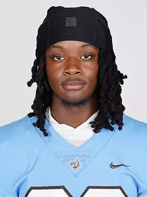 KP Pryor, Football, Tufts University