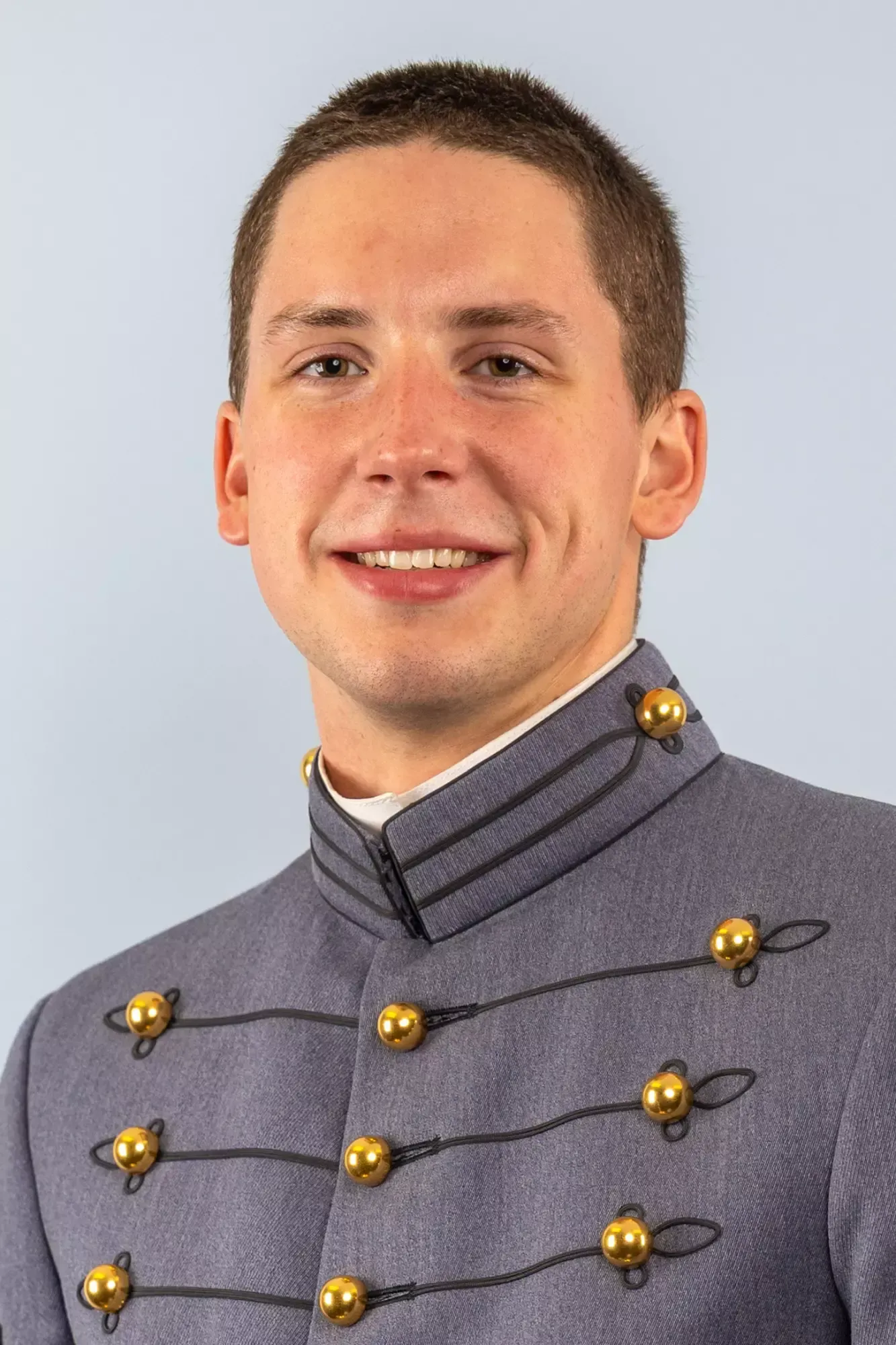 John Owen, Swimming & Diving, United States Military Academy
