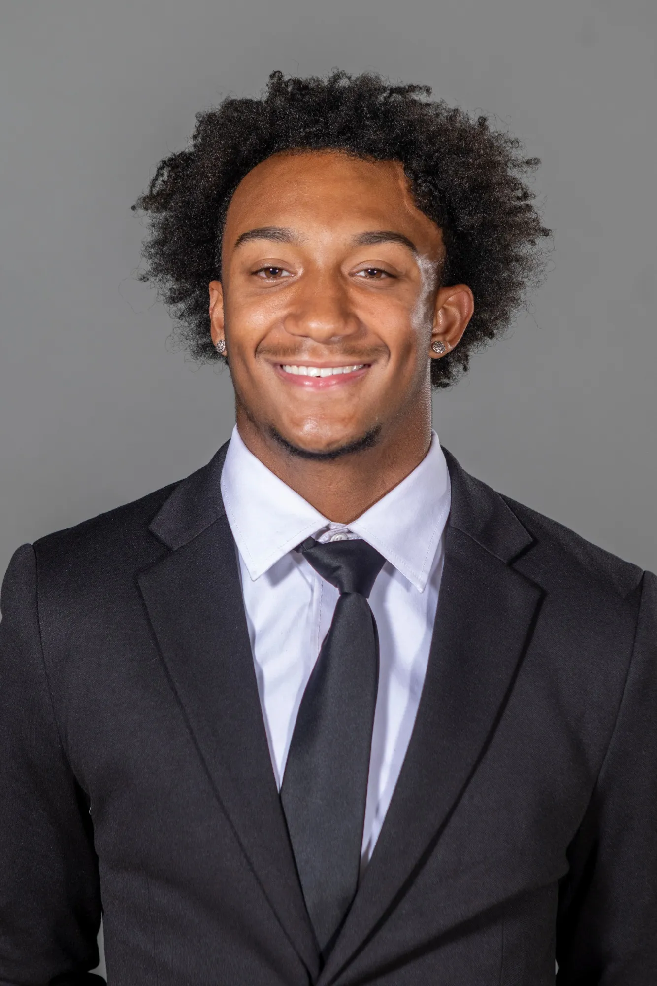 Jayden Spencer, Football, undefined