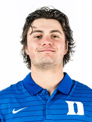 Adin Zorn, Baseball, Duke University