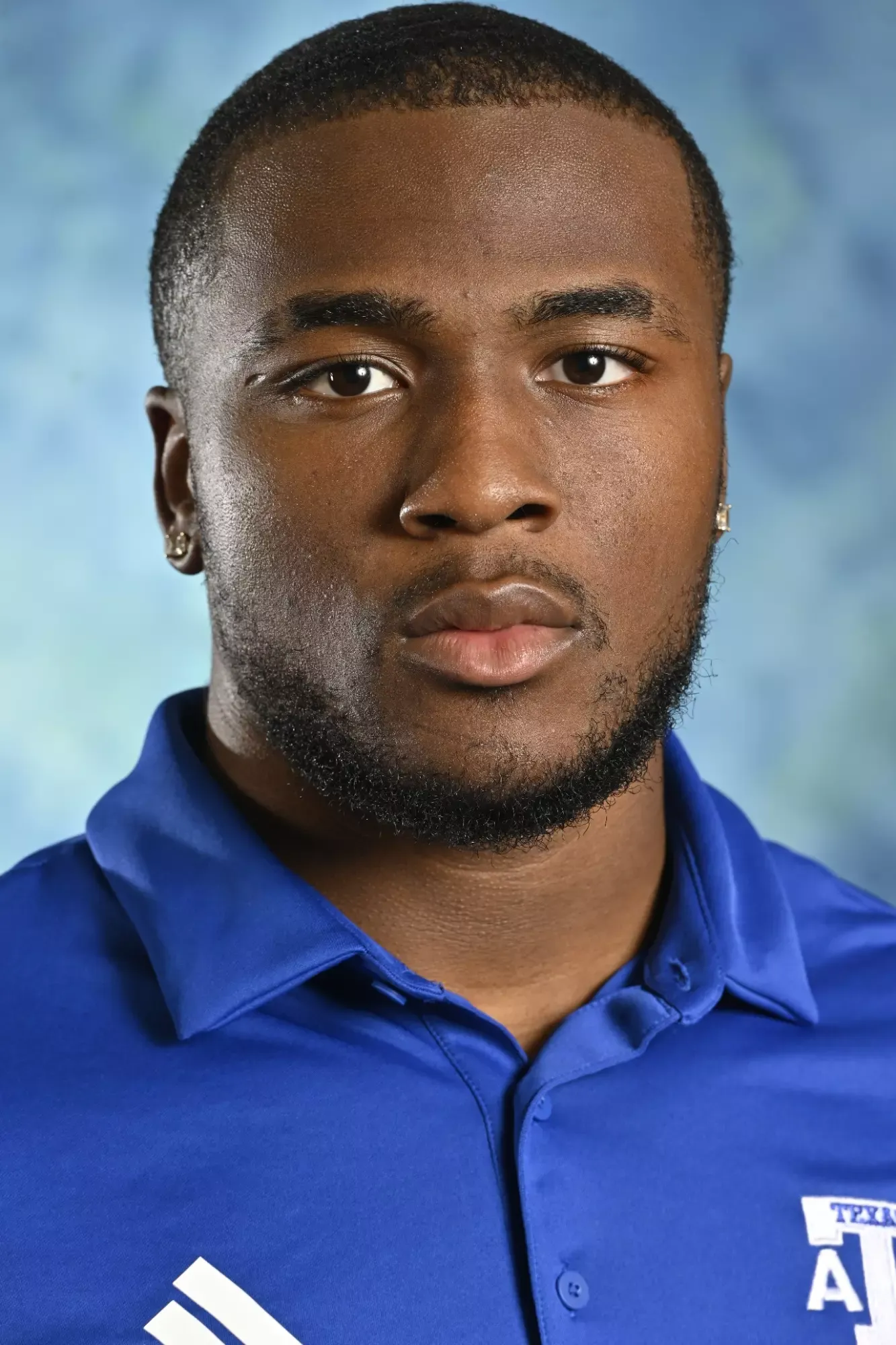 Levi Fontenot, Football, Texas A&M University-Kingsville