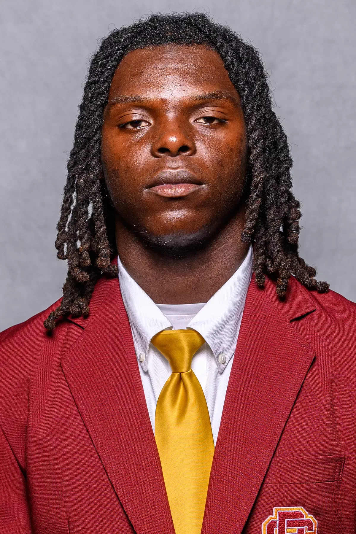 Cameron Oxendine, Football, Bethune-Cookman University