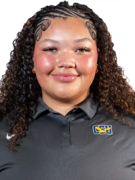 Jo'Mhara Benning, Softball, Coppin State University