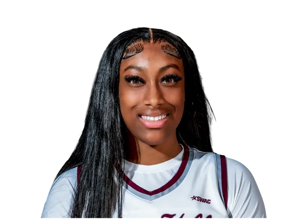 Jaida Belton, Basketball, undefined