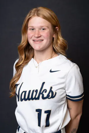 Jocelyn Ridings, Softball, undefined