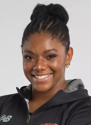 Lynnzee Brown, Gymnastics, University of Denver