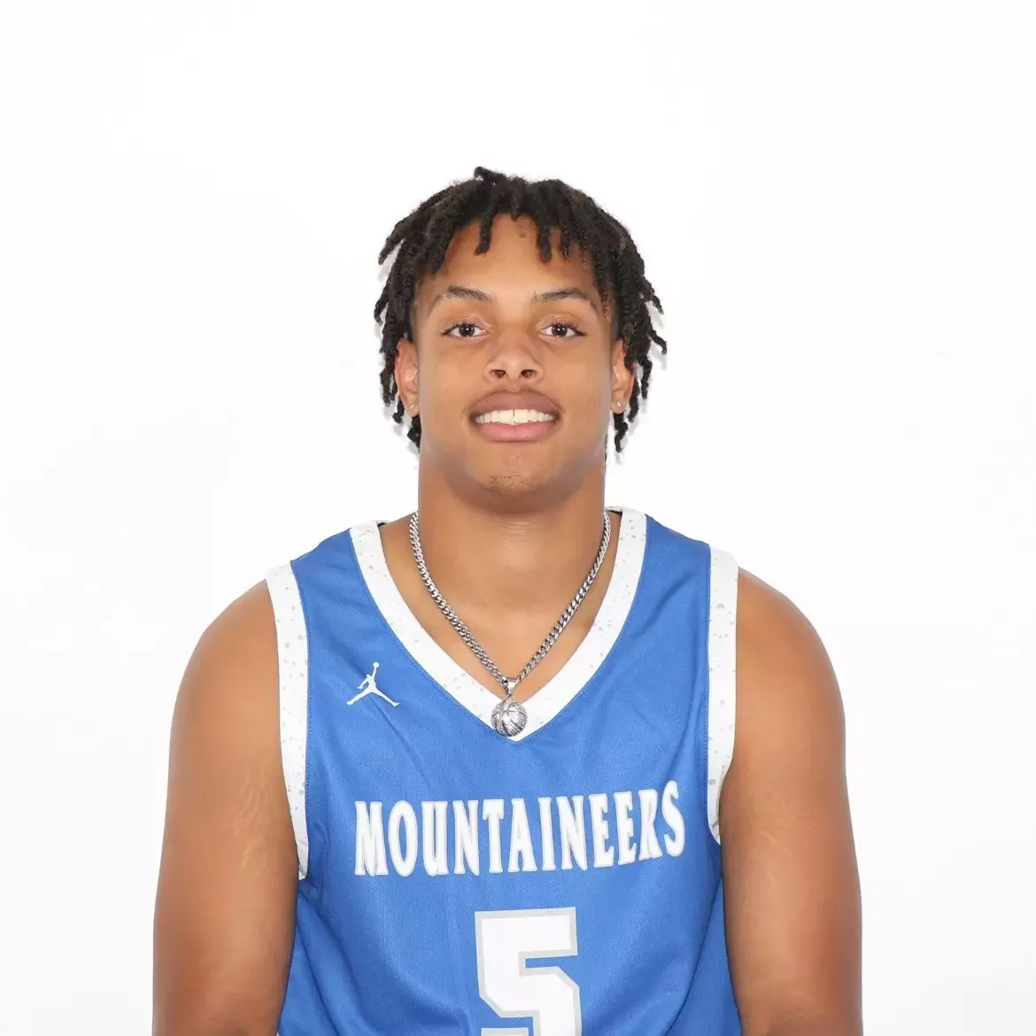 Dominique Anthony, Basketball, Berea College