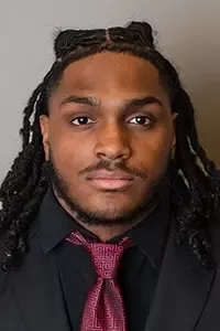 Rondell McClinton Jr., Football, Wheeling University