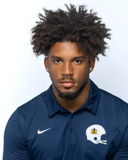 James Morrow, Football, Murray State University