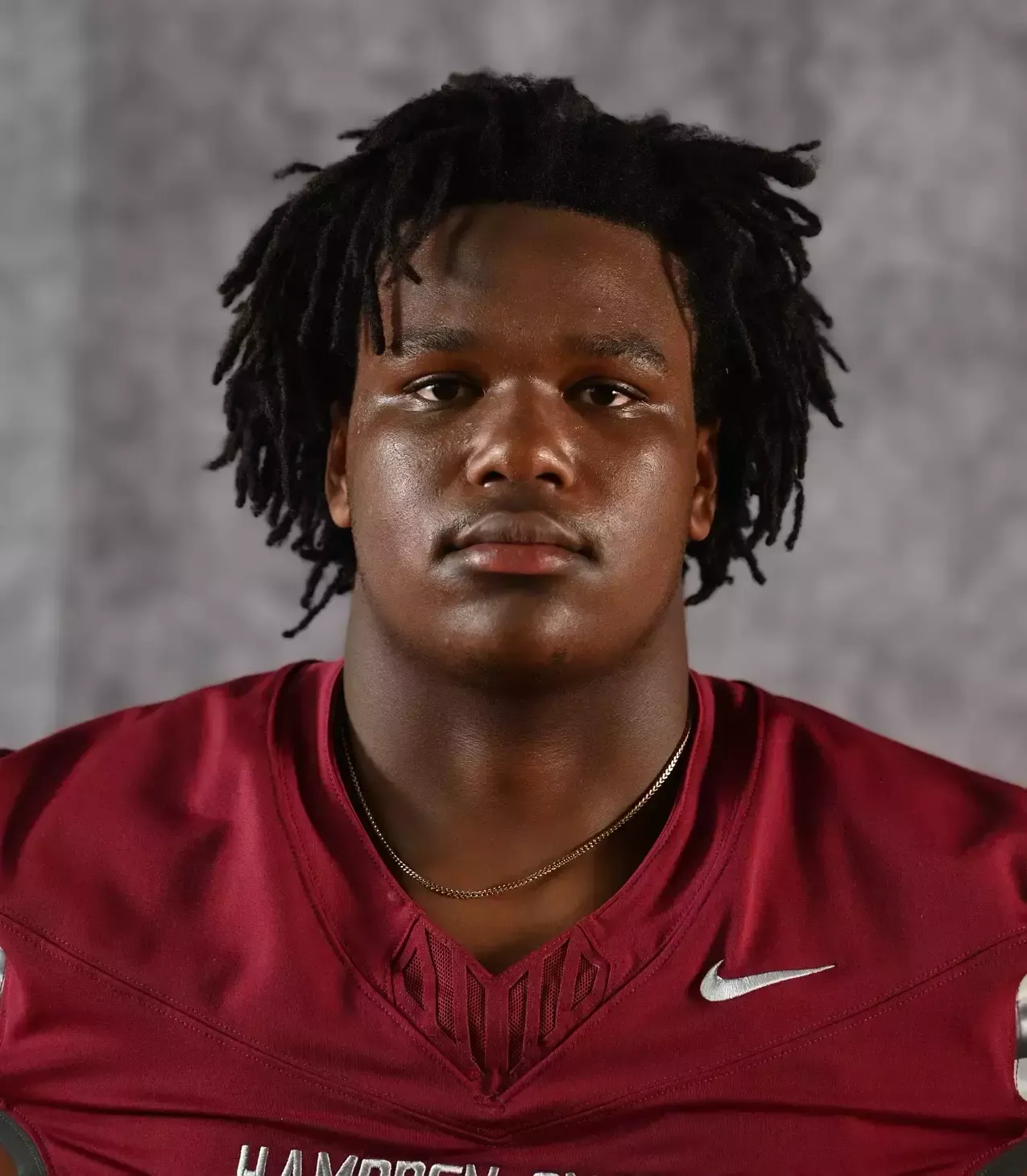 Alex Hicks, Football, Hampden-Sydney College