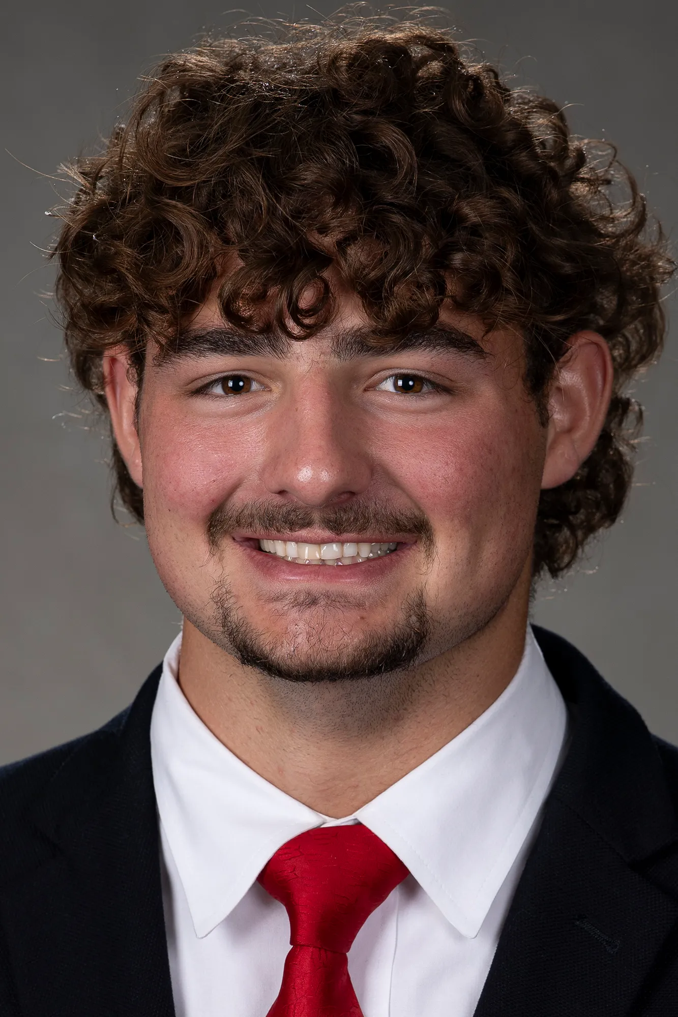 Ashton Fickell, Football, undefined