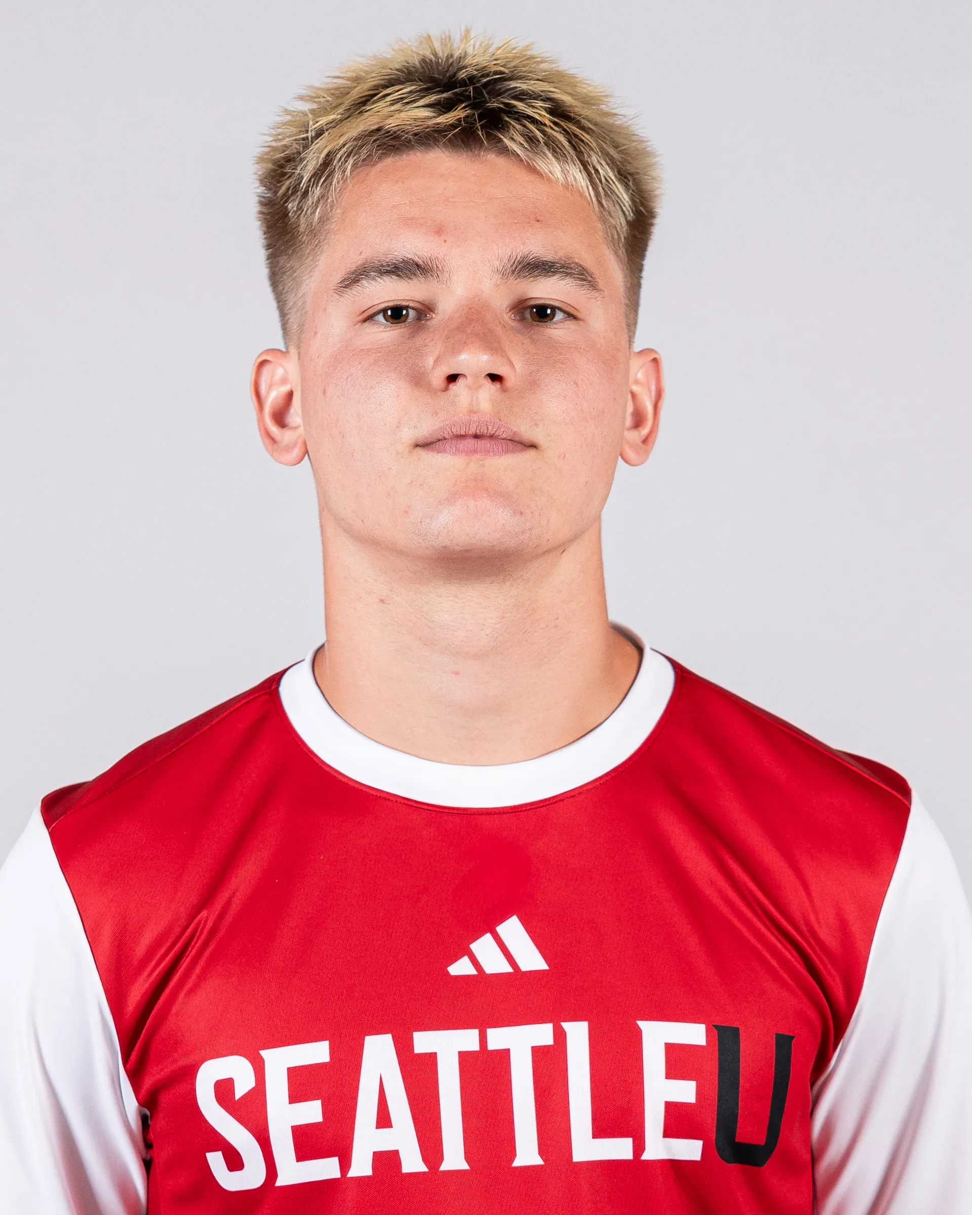 Bowen Teuber, Soccer, undefined