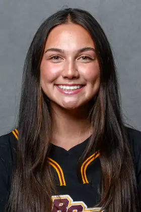 Emma Bradley-Tse, Softball, undefined