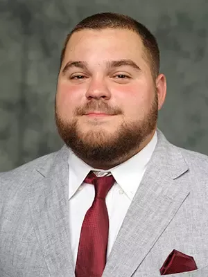 Mark Dobrowsky, Football, California University of Pennsylvania