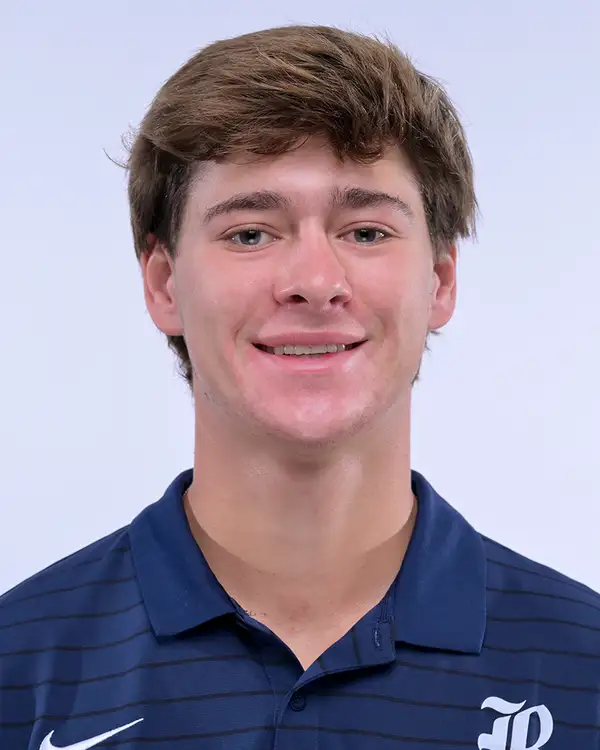 Preston Sullivan, Baseball, Rice University
