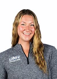 Grace Mahon, Swimming & Diving, University of New Hampshire