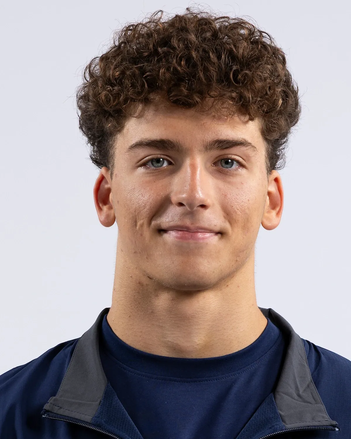 Danis Volontir, Swimming & Diving, University of Virginia