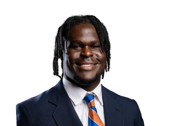 Bethel Imasuen, Football, undefined