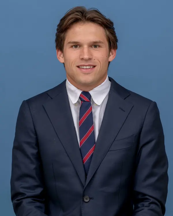 Justin Gottlieb, Track and Field (O), Columbia University